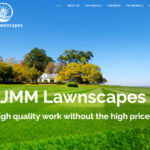 JMM Lawnscapes Website