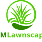 JMM Lawnscapes logo