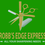 Robbs Edge Express Logo