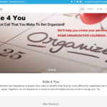 aide4you website